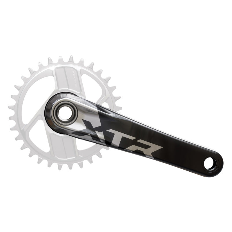 Guarnitura XTR FC-M9220 12v 170mm
