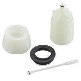 Imbuto Kit Spurgo TL-BR003