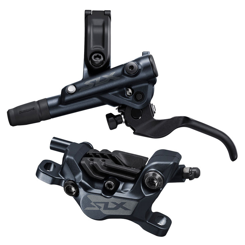 Kit Freno a Disco SLX BR-M7120 Anteriore