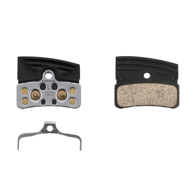 Pastiglie Freno P04C per XTR BR-M9220