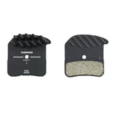 Pastiglie Freno H03A