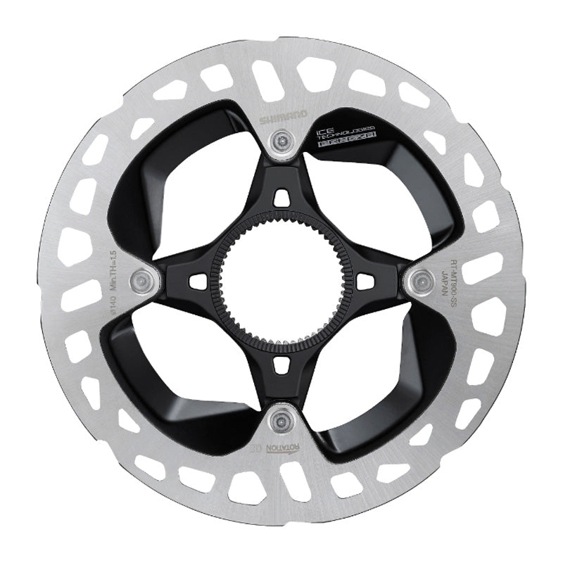 Disco Freno XTR RT-MT900 ICE 140mm