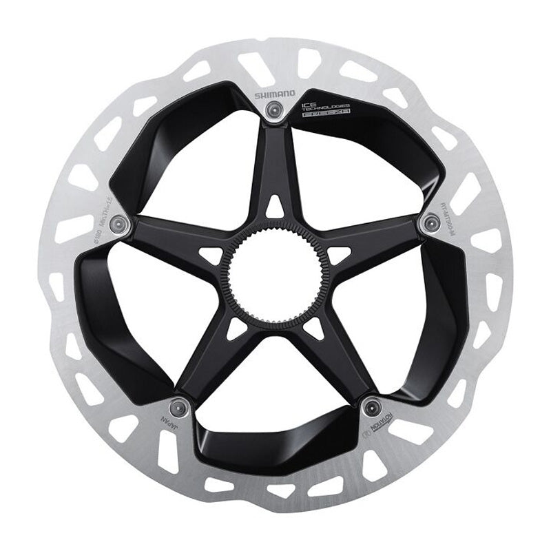 Disco Freno XTR RT-MT900 ICE 160mm