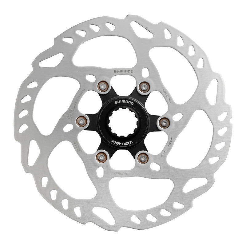 Disco Freno SM-RT70 ICE 180mm