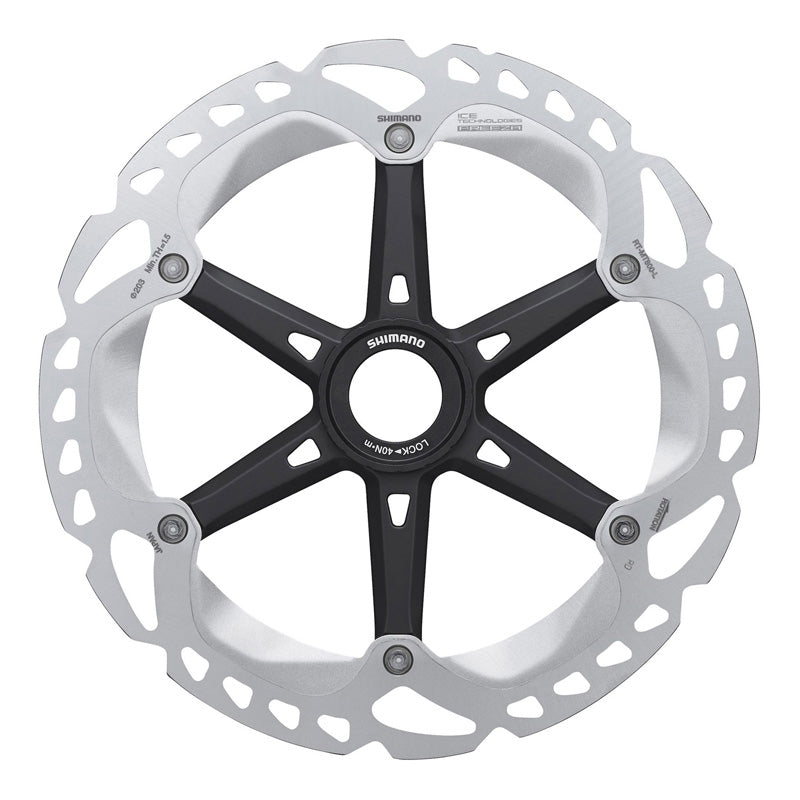 Disco Freno RT-MT800 ICE 203mm