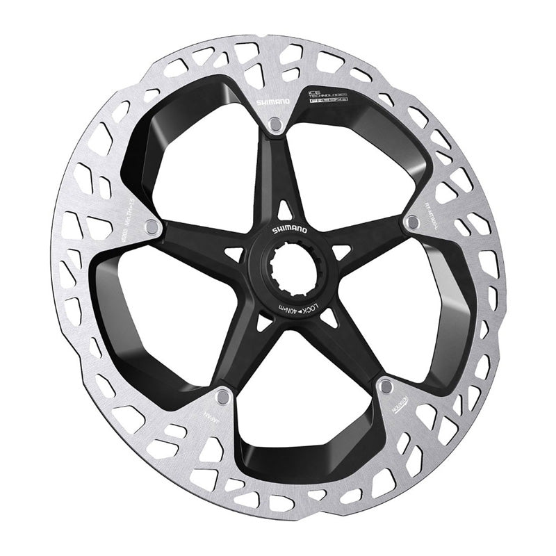 Disco Freno XTR RT-MT900 ICE 203mm