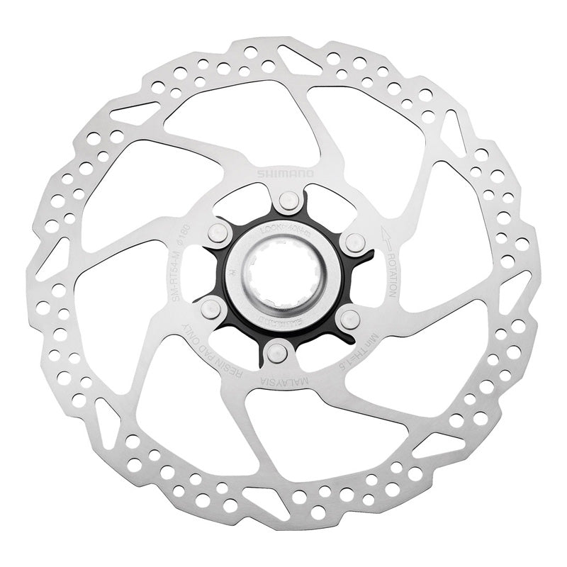 Disco Freno SM-RT54 180mm