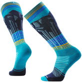 Calze uomo sci Targeted Cushion OTC