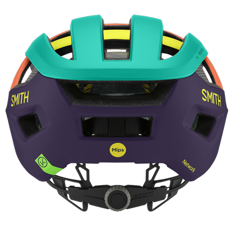 Casco Network MIPS