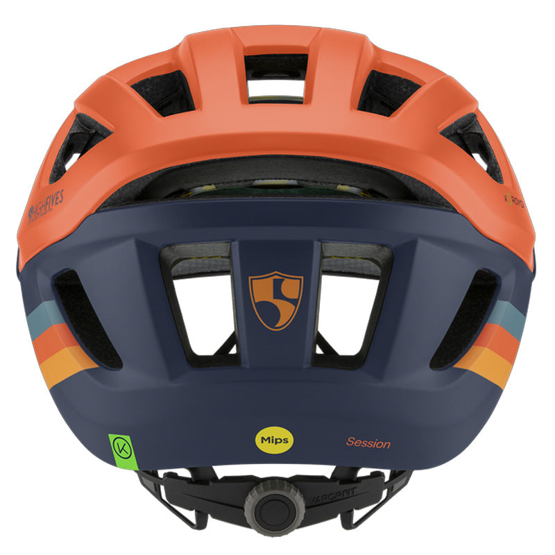 Casco Session MIPS