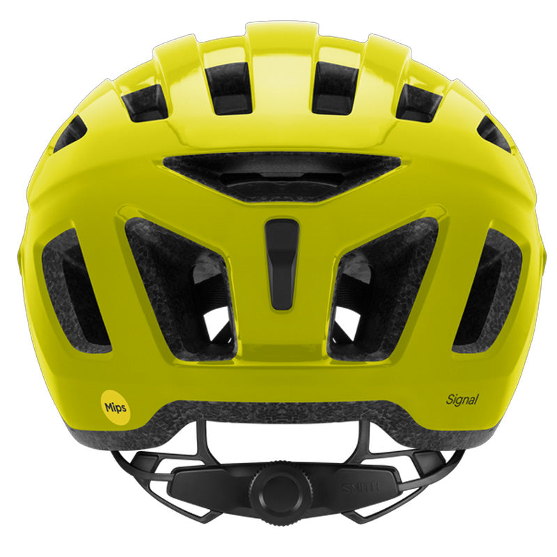 Casco Signal MIPS