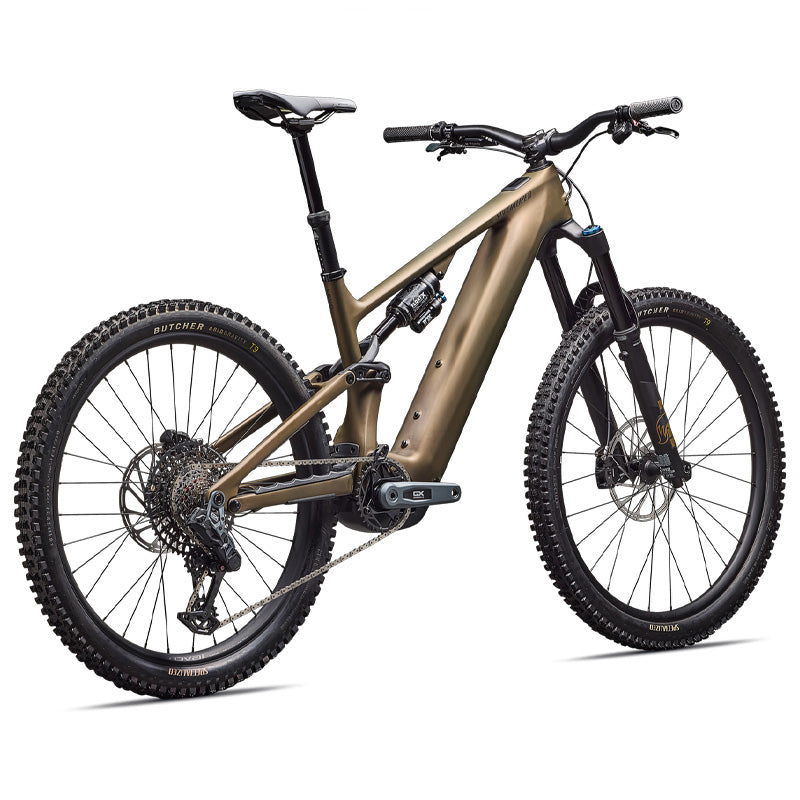 E-Bike Turbo Levo 4 Expert