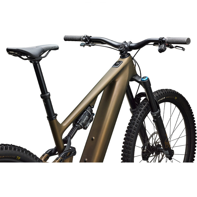 E-Bike Turbo Levo 4 Expert