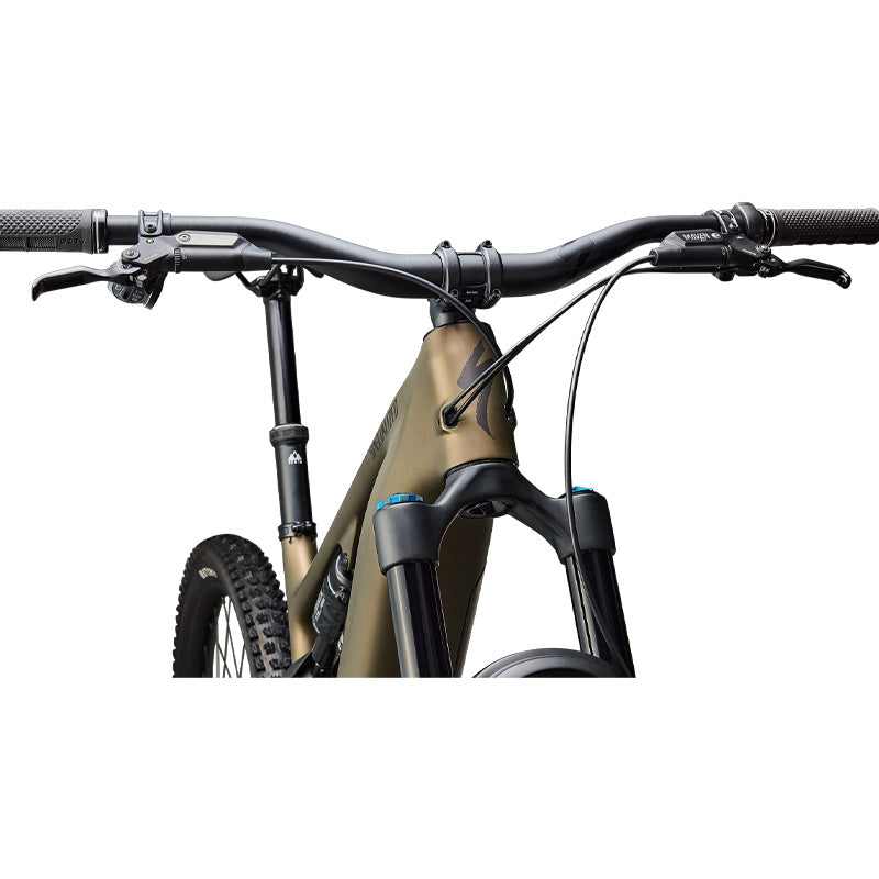 E-Bike Turbo Levo 4 Expert