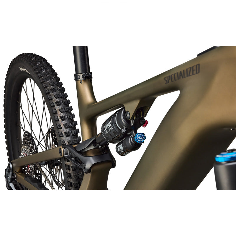 E-Bike Turbo Levo 4 Expert