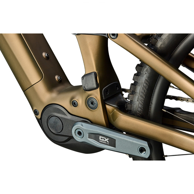 E-Bike Turbo Levo 4 Expert