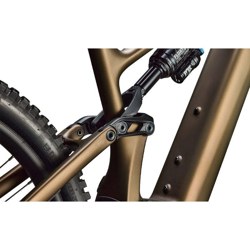 E-Bike Turbo Levo 4 Expert