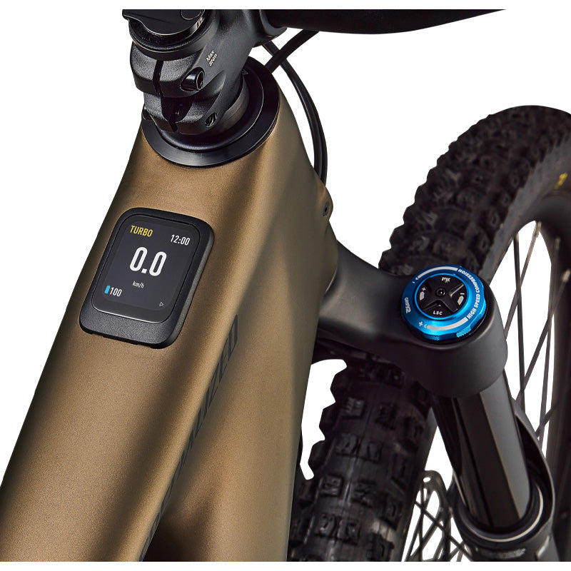 E-Bike Turbo Levo 4 Expert