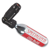 Raccordo CO2 CPRO2 Trigger