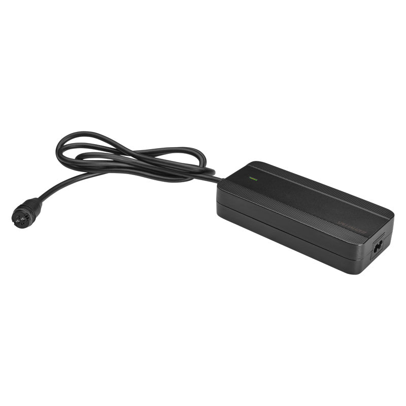 Caricabatteria Turbo