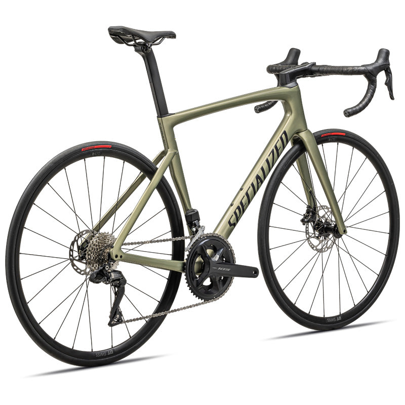 Bici Corsa Tarmac SL7 Comp