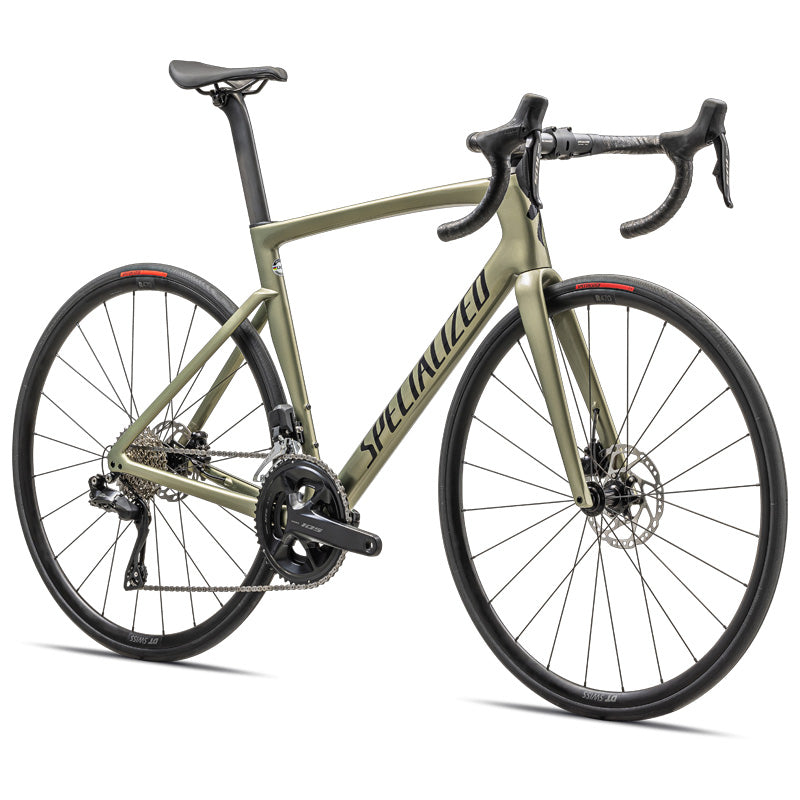 Bici Corsa Tarmac SL7 Comp
