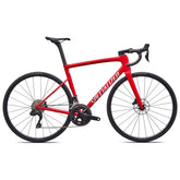 Bici Tarmac  SL8 Comp Di2