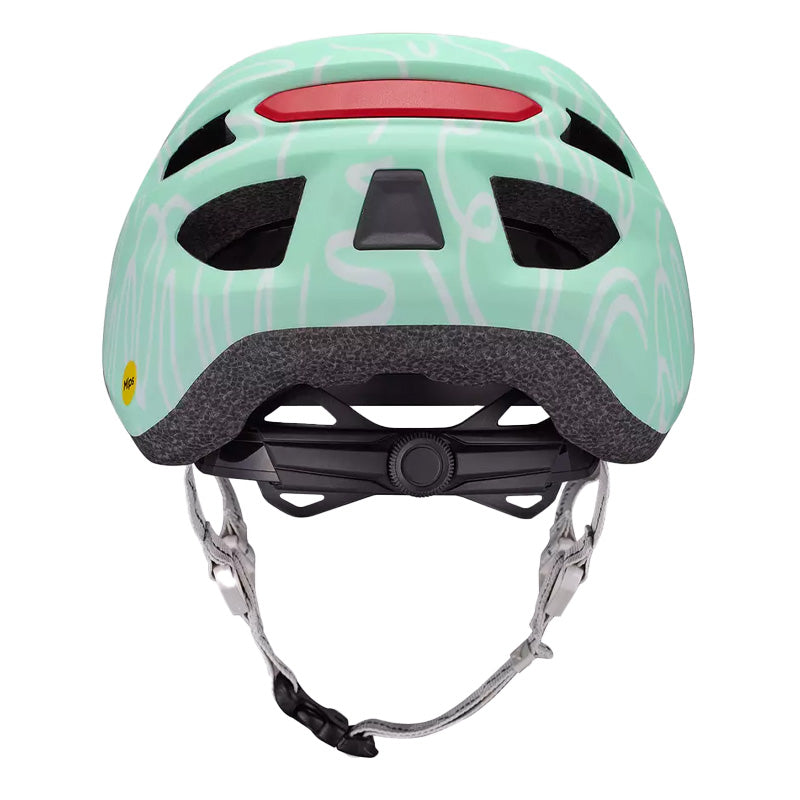 Casco bambino Shuffle 2 LED MIPS