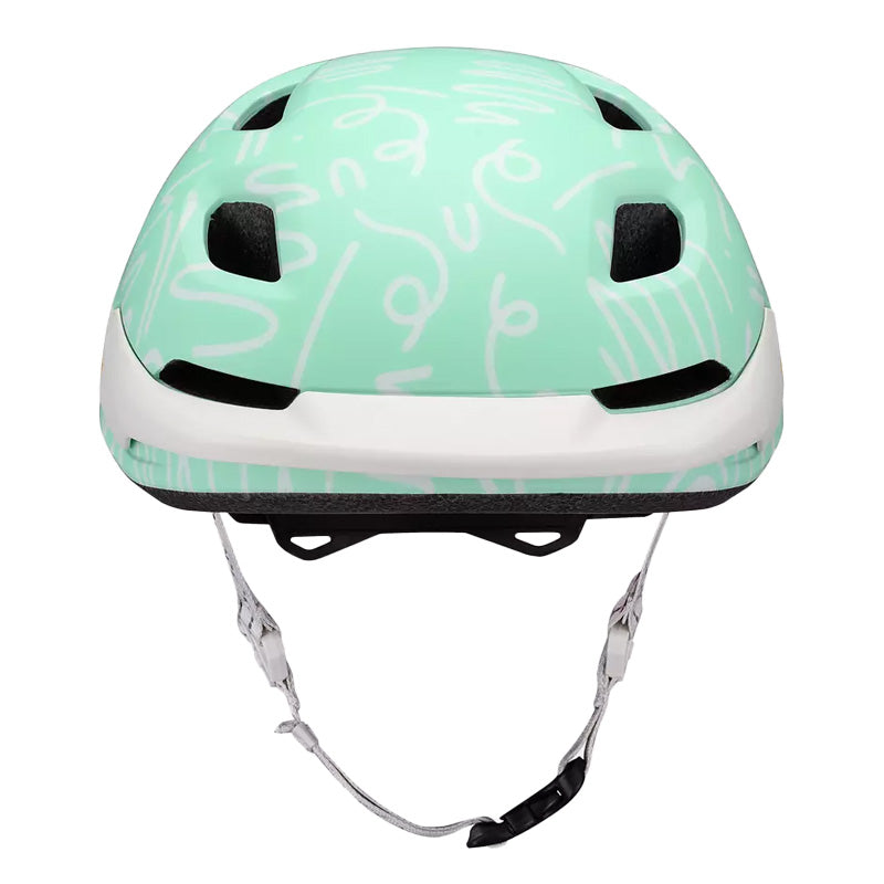 Casco bambino Shuffle 2 LED MIPS