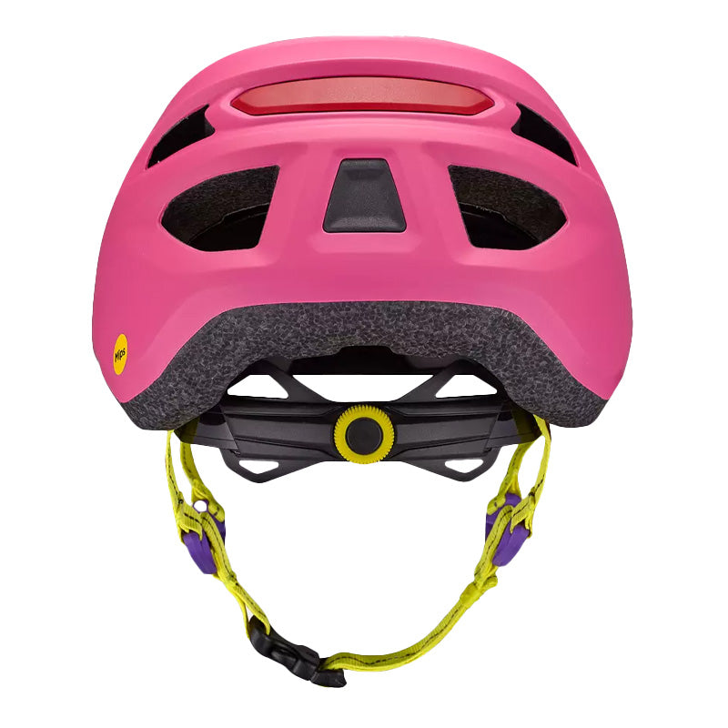 Casco bambino Shuffle 2 LED MIPS