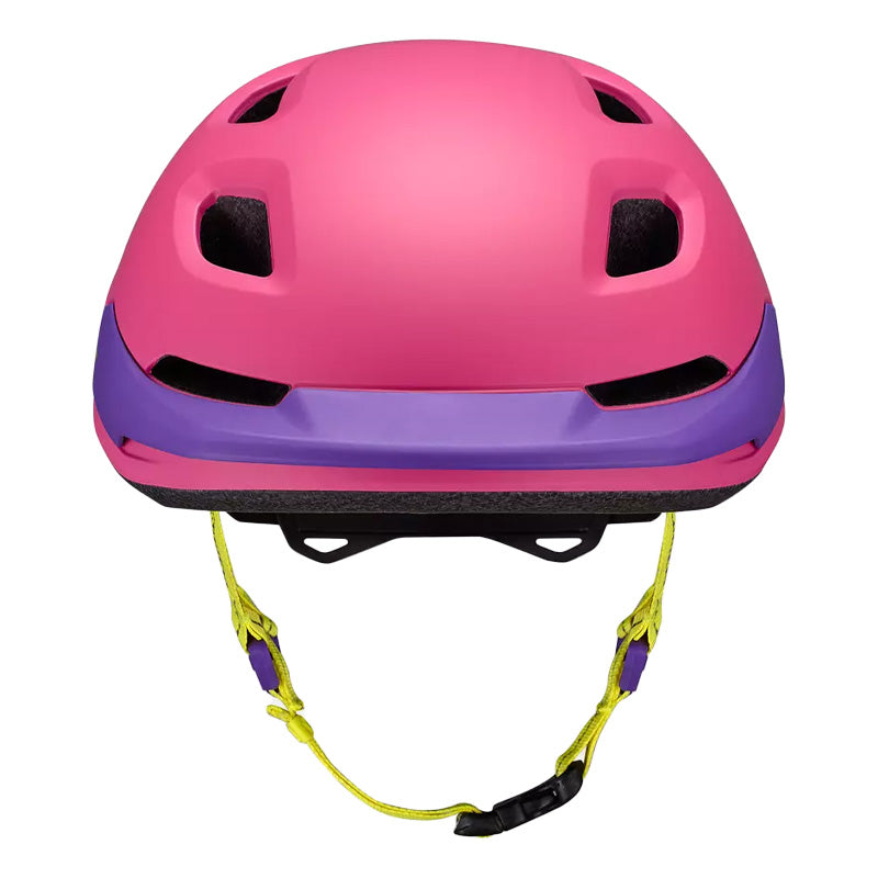 Casco bambino Shuffle 2 LED MIPS
