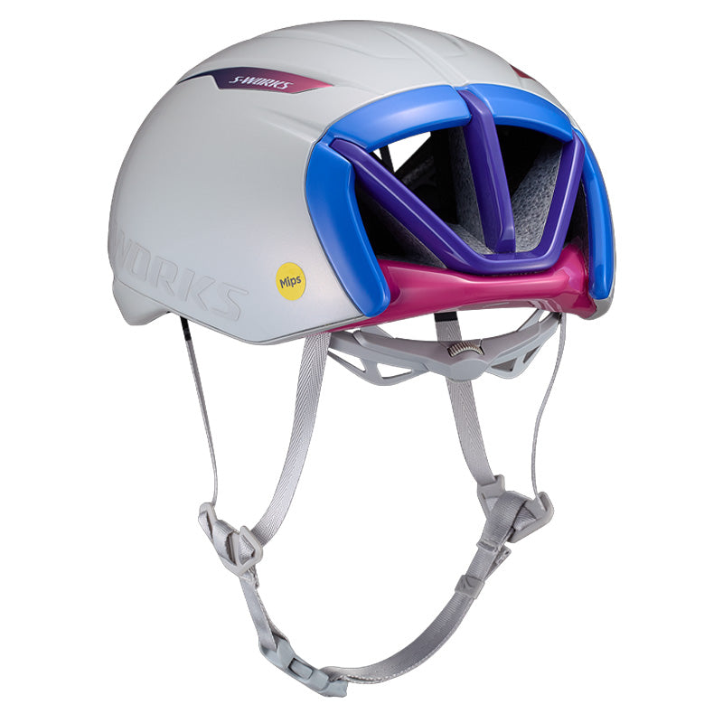 Casco S-Works Evade 3