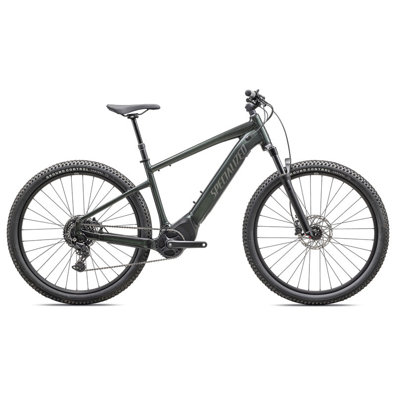 E-Bike Turbo Tero 4.0