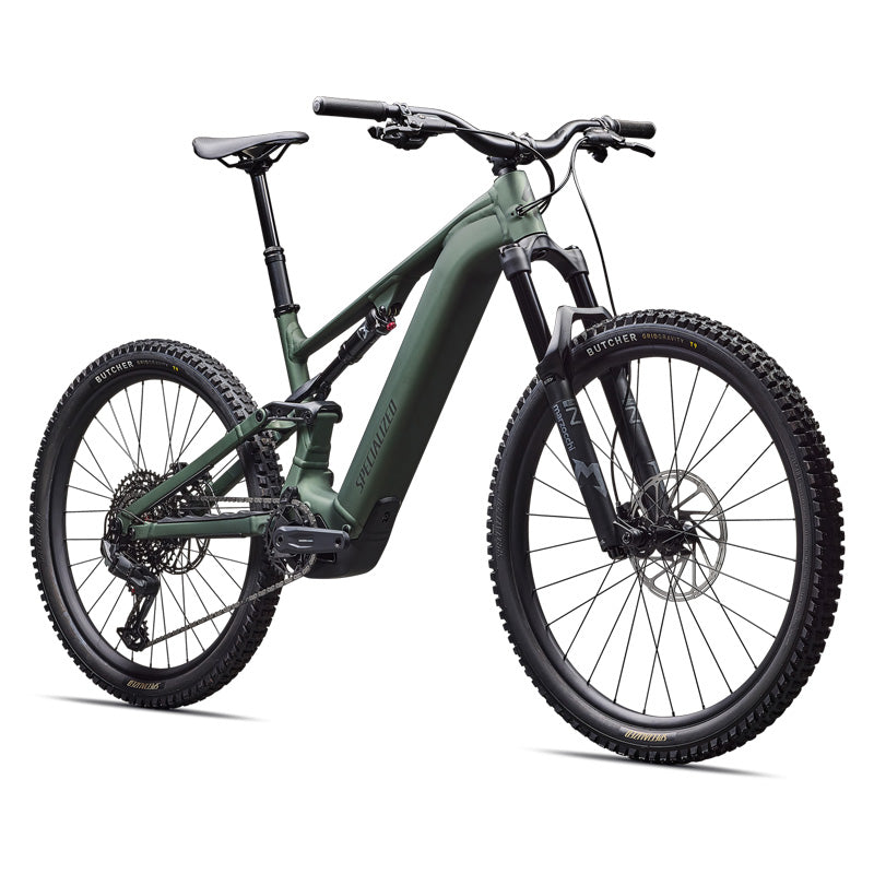 Turbo Levo 4 Alloy