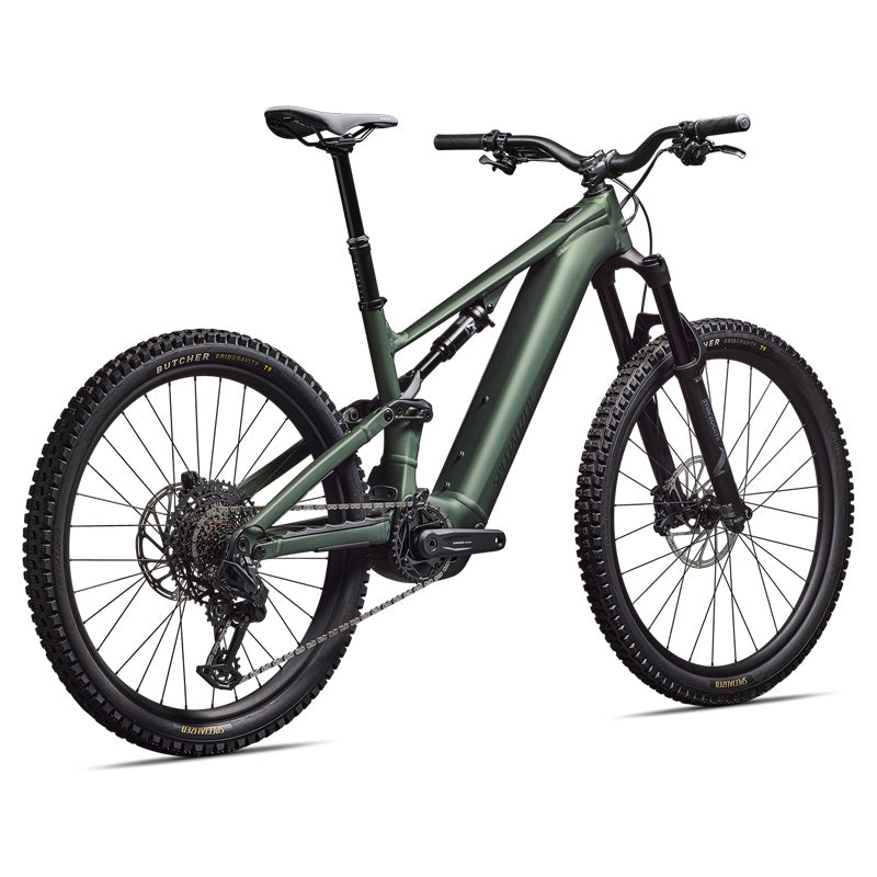 Turbo Levo 4 Alloy