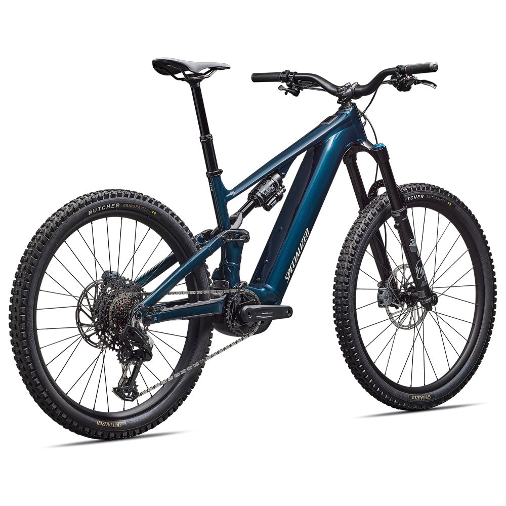 E-Bike Turbo Levo 4 Comp Alloy
