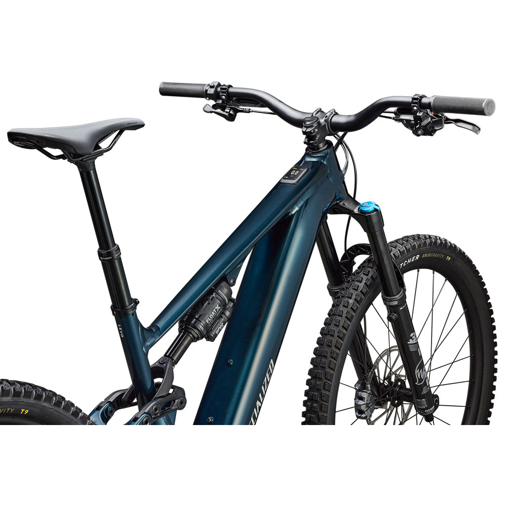 E-Bike Turbo Levo 4 Comp Alloy