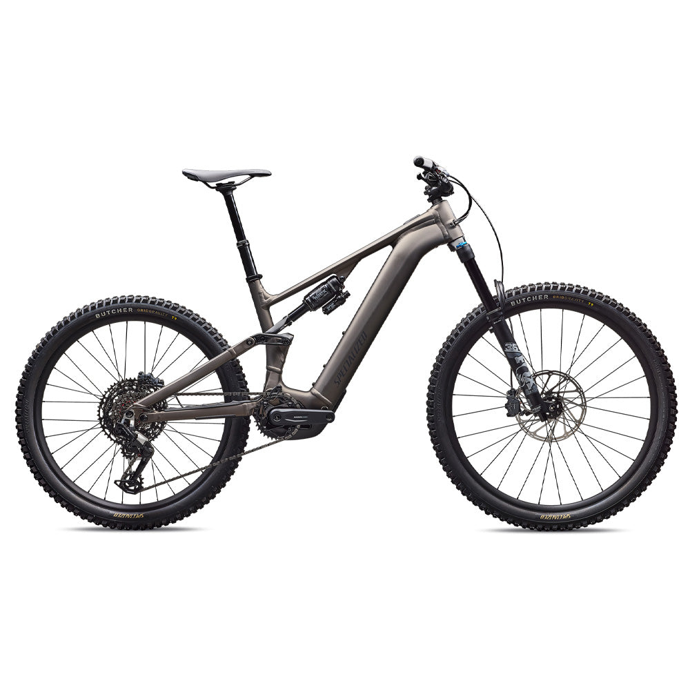 Bike Specialized Turbo Levo Bici Mtb Elettriche Usate Bici