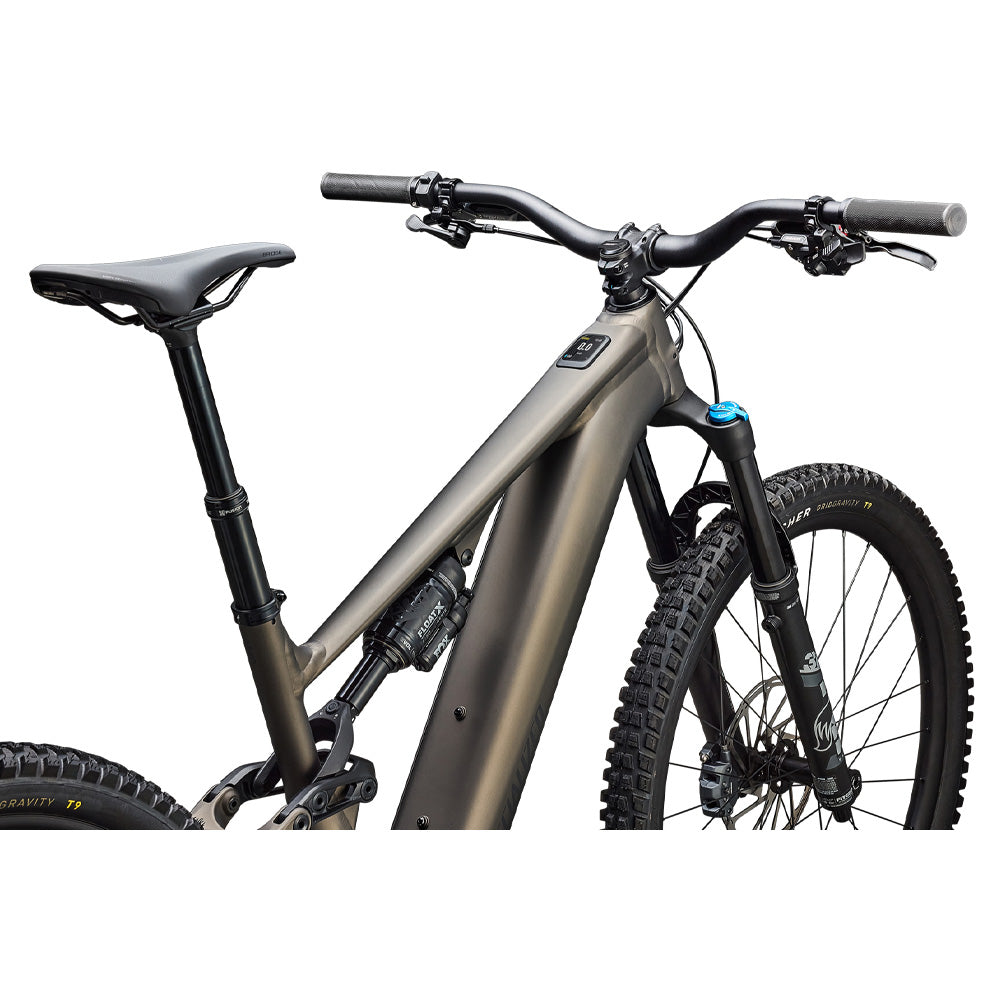 E-Bike Turbo Levo 4 Comp Alloy