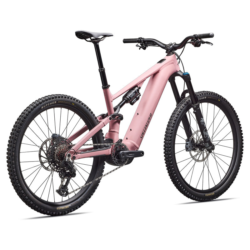 E-Bike Turbo Levo 4 Comp Alloy