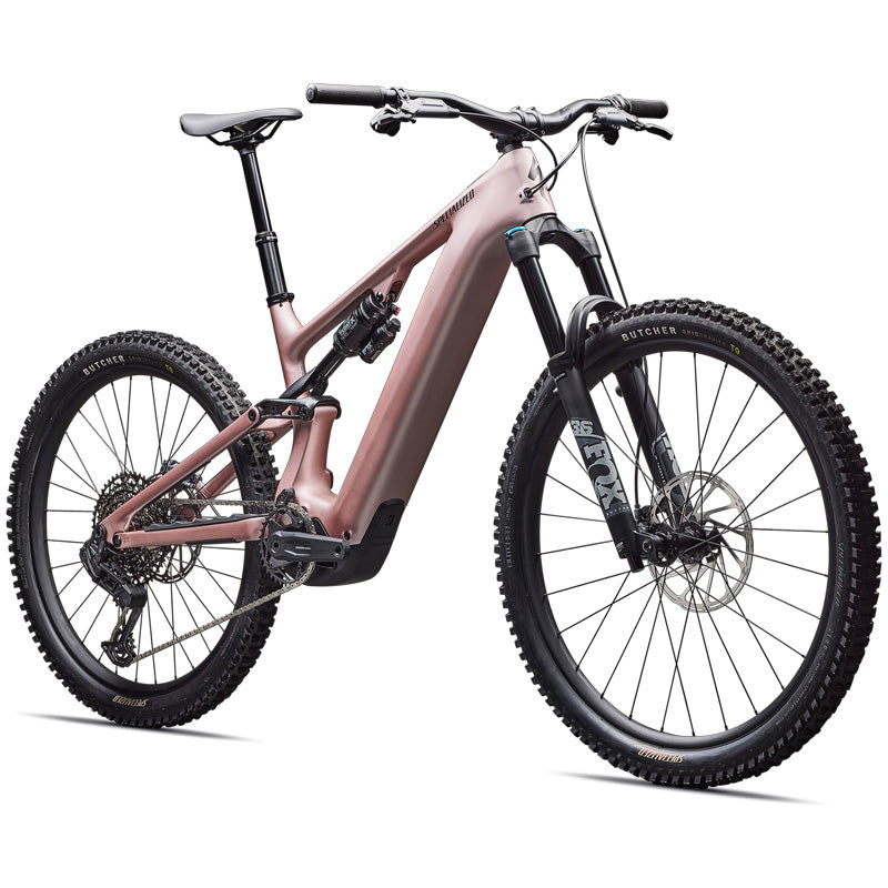 E-Bike Turbo Levo 4 Comp