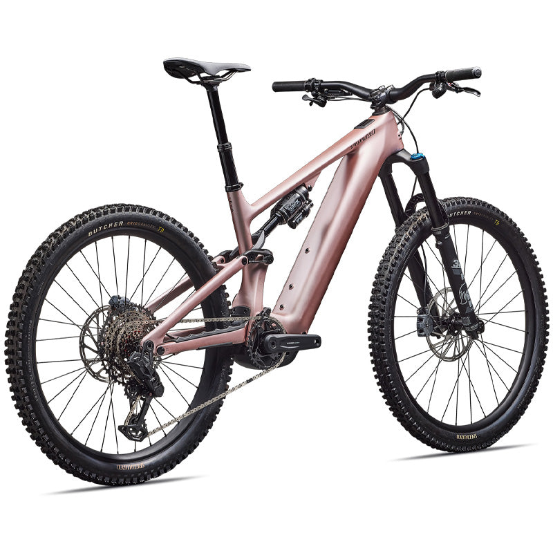 E-Bike Turbo Levo 4 Comp