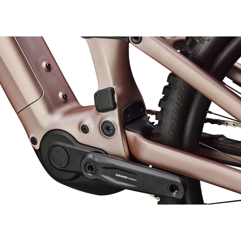 E-Bike Turbo Levo 4 Comp
