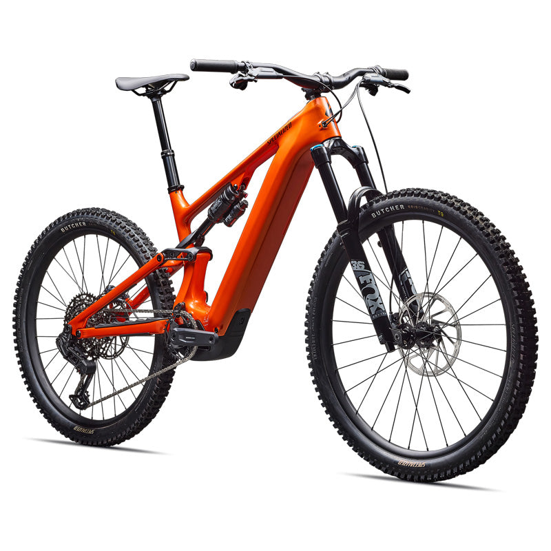 E-Bike Turbo Levo 4 Comp