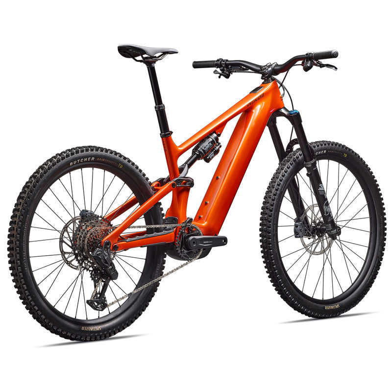 E-Bike Turbo Levo 4 Comp