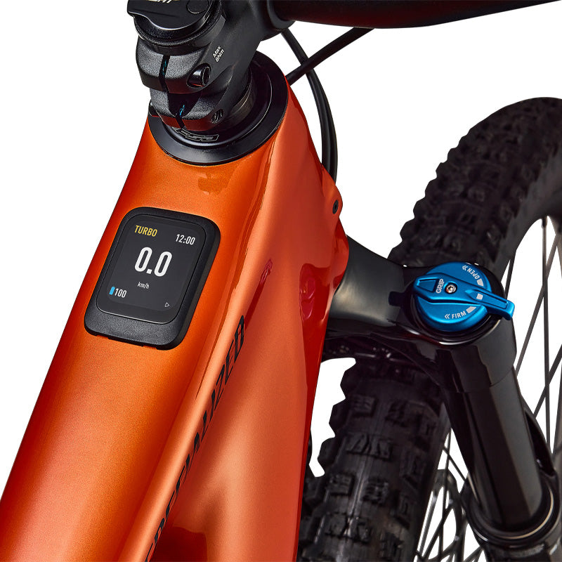 E-Bike Turbo Levo 4 Comp