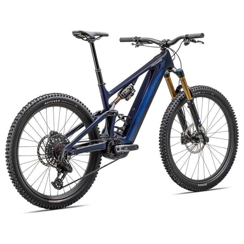 E-Bike Turbo Levo 4 Pro