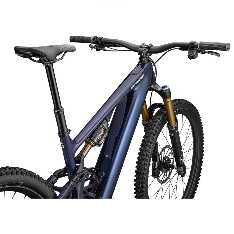 E-Bike Turbo Levo 4 Pro