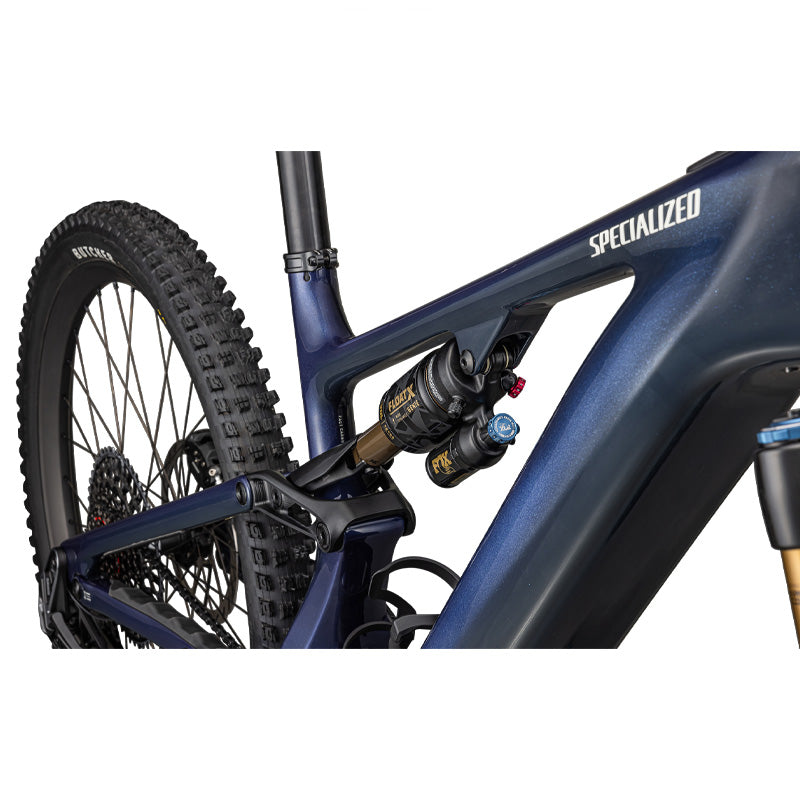 E-Bike Turbo Levo 4 Pro