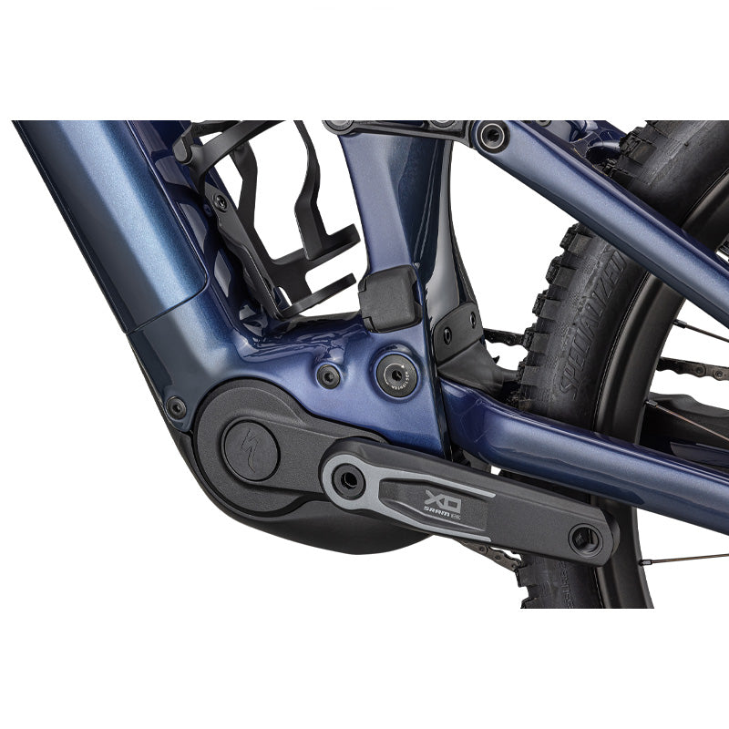 E-Bike Turbo Levo 4 Pro